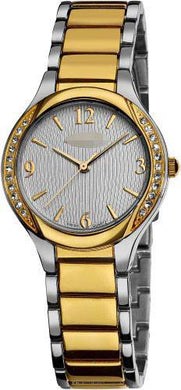Wholesale Stainless Steel Women AK548TTG Watch