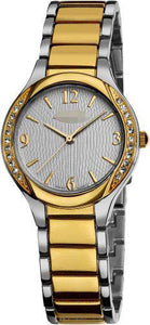 Wholesale Stainless Steel Women AK548TTG Watch