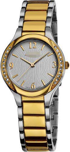 Wholesale Stainless Steel Women AK548TTG Watch