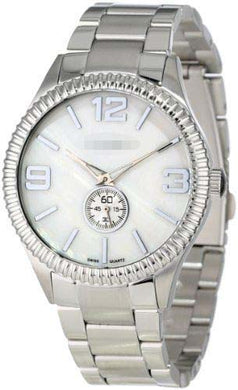 Wholesale Stainless Steel Men AK549SS Watch