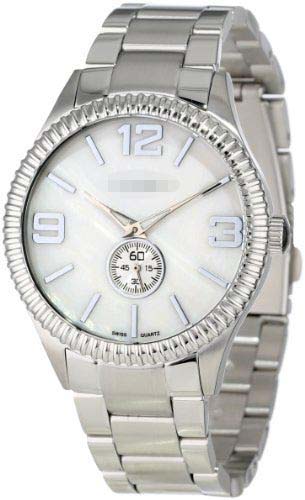 Wholesale Stainless Steel Men AK549SS Watch