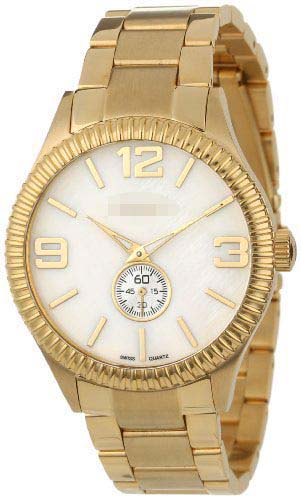 Wholesale Gold Men AK549YG Watch