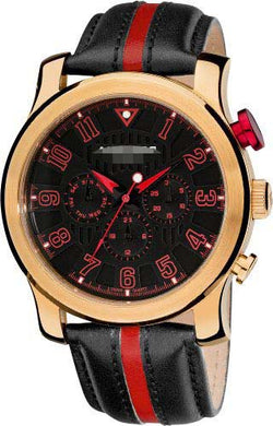 Wholesale Stainless Steel Men AK554RD Watch