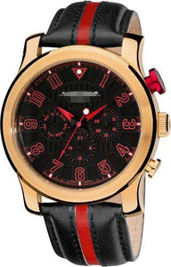 Wholesale Stainless Steel Men AK554RD Watch