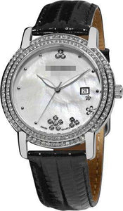 Wholesale Stainless Steel Women AK555BK Watch