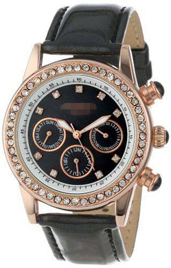 Wholesale Gold Women AK556BKR Watch