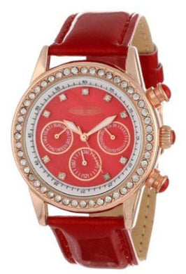 Wholesale Gold Women AK556RD Watch