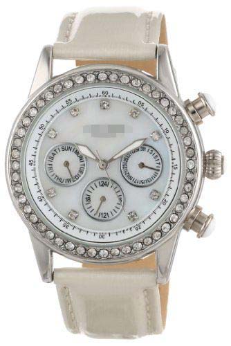 Wholesale Stainless Steel Women AK556SSW Watch