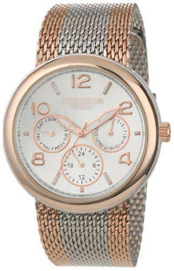 Wholesale Stainless Steel Women AK559RG Watch