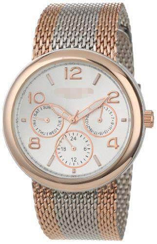 Wholesale Stainless Steel Women AK559RG Watch