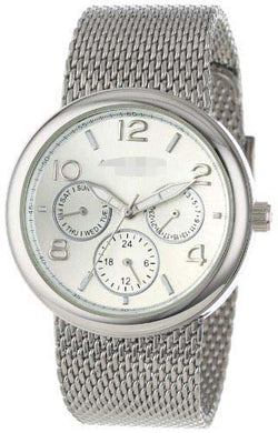 Wholesale Stainless Steel Women AK559SS Watch