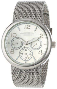 Wholesale Stainless Steel Women AK559SS Watch