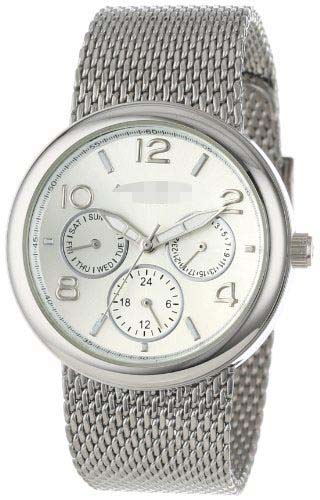 Wholesale Stainless Steel Women AK559SS Watch