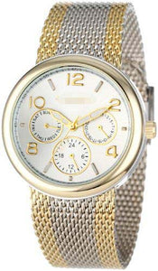 Wholesale Stainless Steel Women AK559YG Watch