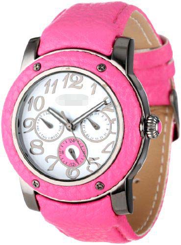 Wholesale Stainless Steel Women AK560RD Watch