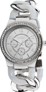 Wholesale Stainless Steel Women AK562WT Watch