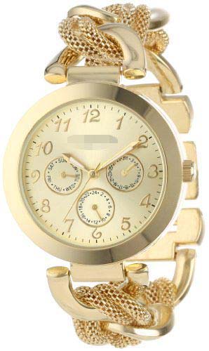 Wholesale Gold Women AK564YG Watch