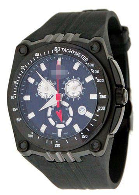 Custom Men AK6002-MIPB2 Watch