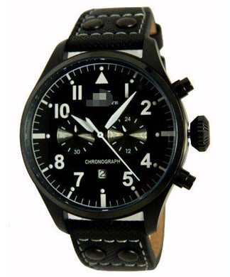 Custom Men AK7234MIPB-WHT Watch