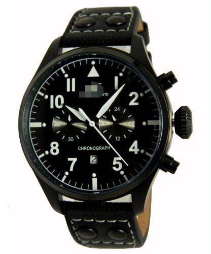Custom Men AK7234MIPB-WHT Watch