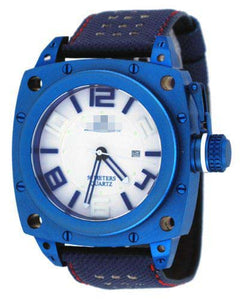 Custom Men AK7271-MIPBL27X Watch