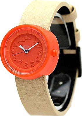 Custom Women AKQK006 Watch