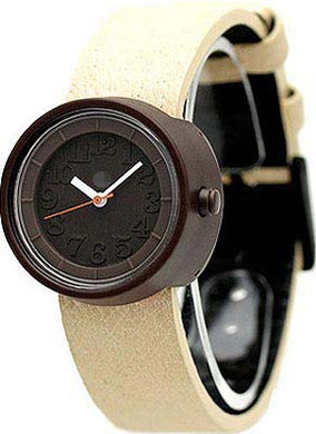 Custom Women AKQK008 Watch