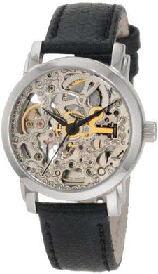 Custom Stainless Steel Women AKR431SS Watch