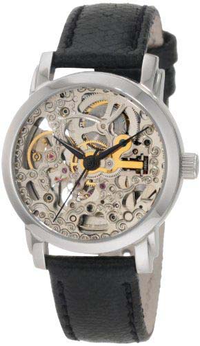 Custom Stainless Steel Women AKR431SS Watch