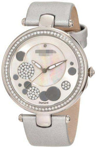 Custom Stainless Steel Women AKR434SL Watch