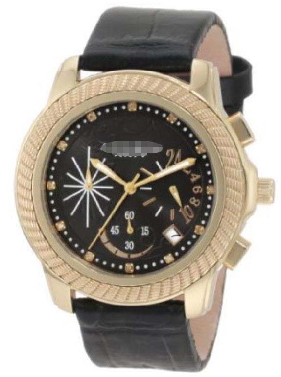 Wholesale Stainless Steel Women AKR438G Watch