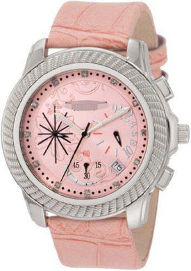 Custom Stainless Steel Women AKR438P Watch