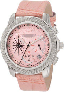 Custom Stainless Steel Women AKR438P Watch
