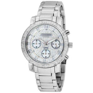 Custom Stainless Steel Women AKR440SS2 Watch