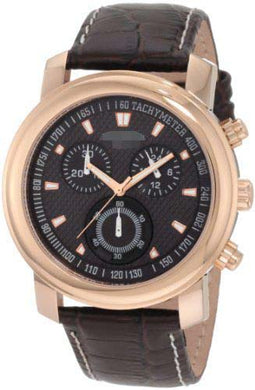 Custom Stainless Steel Men AKR443RG Watch