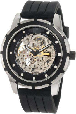 Custom Stainless Steel Men AKR444SS Watch