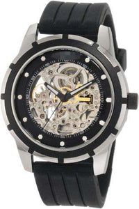 Custom Stainless Steel Men AKR444SS Watch