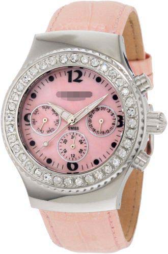 Custom Stainless Steel Women AKR449PK Watch