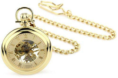 Custom Brass Men AKR453YG Watch