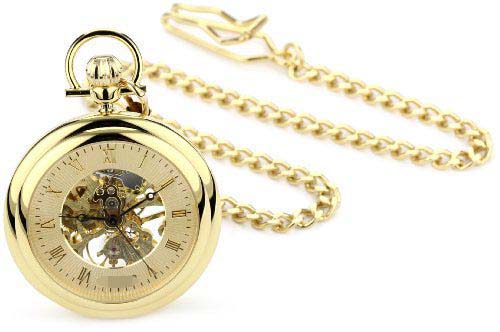 Custom Brass Men AKR453YG Watch