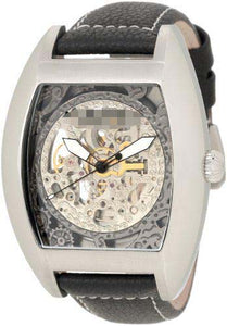 Custom Stainless Steel Men AKR454SS Watch