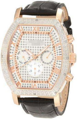 Wholesale Stainless Steel Men AKR459RG Watch