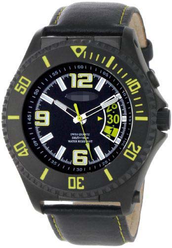 Wholesale Stainless Steel Men AKR460YL Watch
