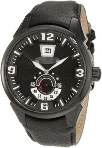 Custom Stainless Steel Men AKR461BK Watch