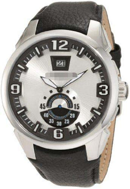 Custom Stainless Steel Men AKR461SS Watch