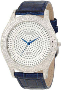 Custom Stainless Steel Men AKR463BU Watch