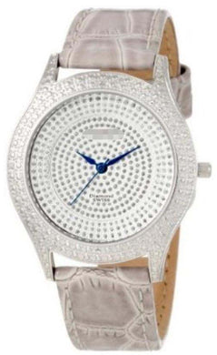 Wholesale Stainless Steel Women AKR464GY Watch