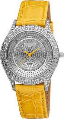 Wholesale Stainless Steel Women AKR464YL Watch