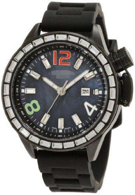 Wholesale Stainless Steel Women AKR468BK Watch