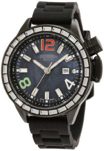 Wholesale Stainless Steel Women AKR468BK Watch